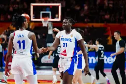 Aminata Gueye pourrait être responsabilisée contre le Nigeria