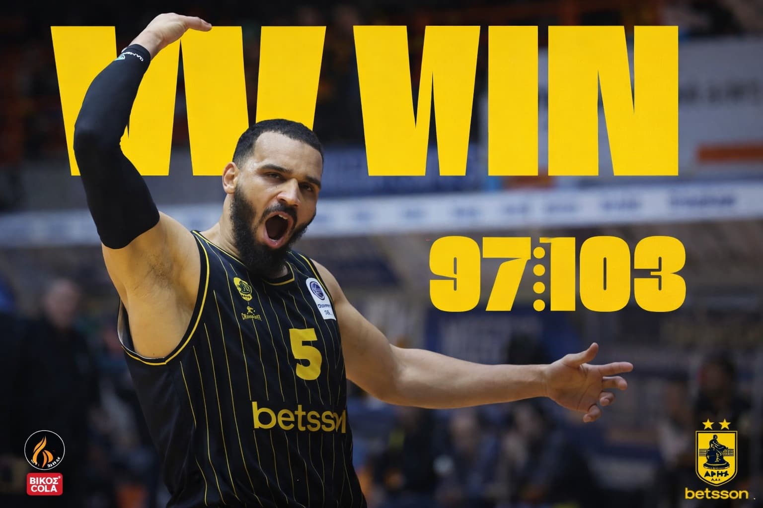 Amine Noua encore en vue : l’Aris Salonique équilibre son bilan en Grèce