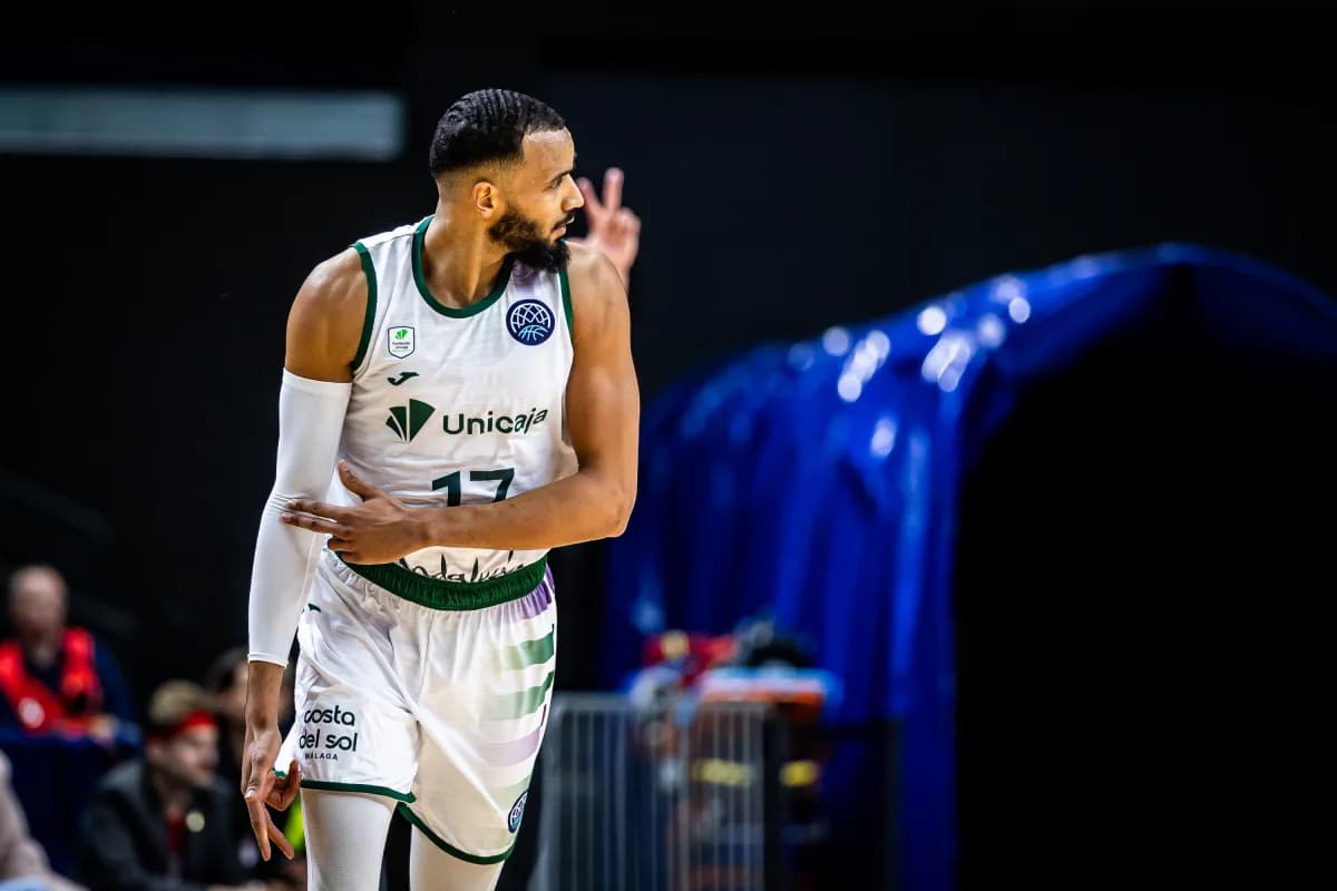 Amine Noua frôle le double-double contre Andorre