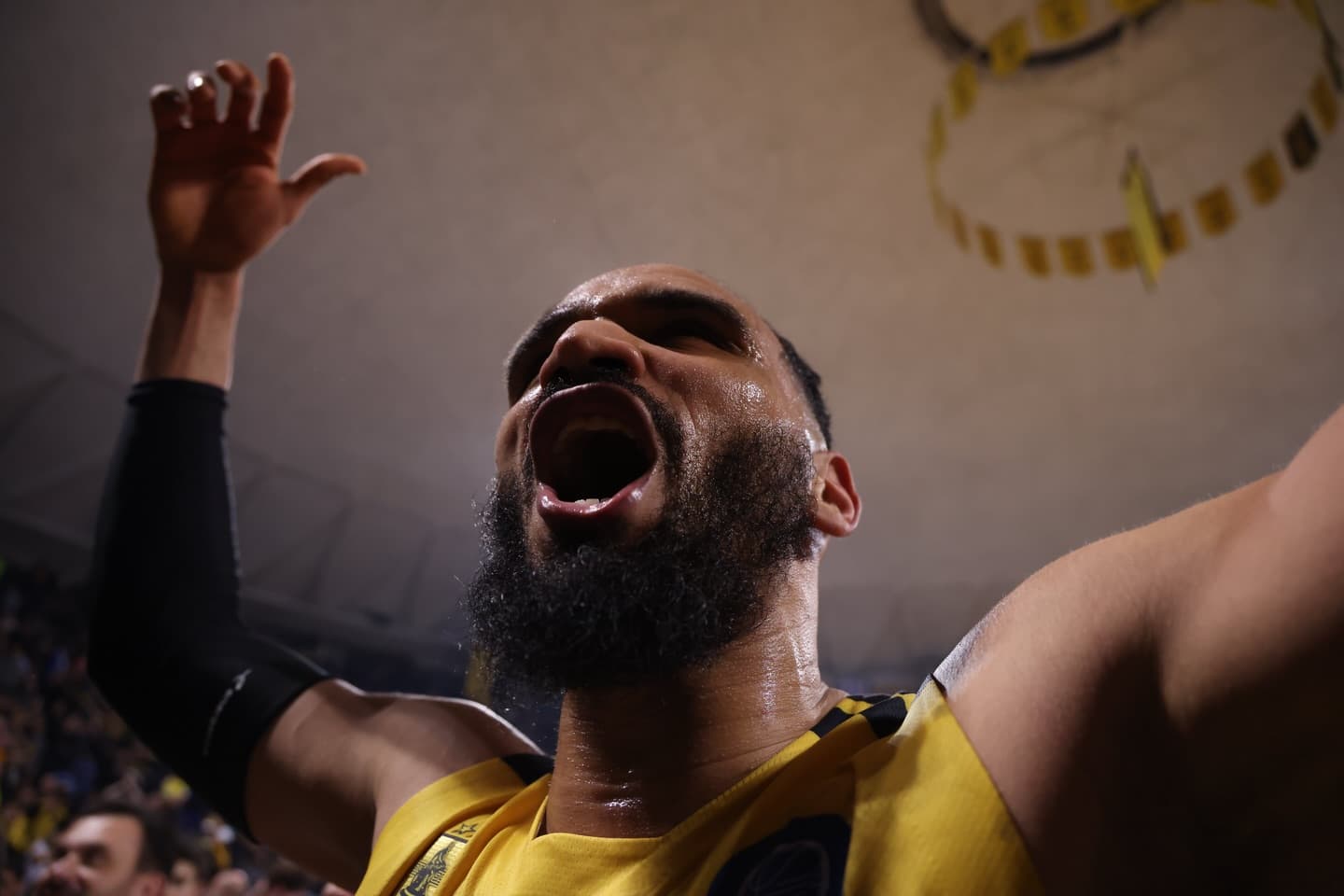 Amine Noua s’offre le Panathinaïkos, Giannakopoulos explose après la défaite à l’Aris