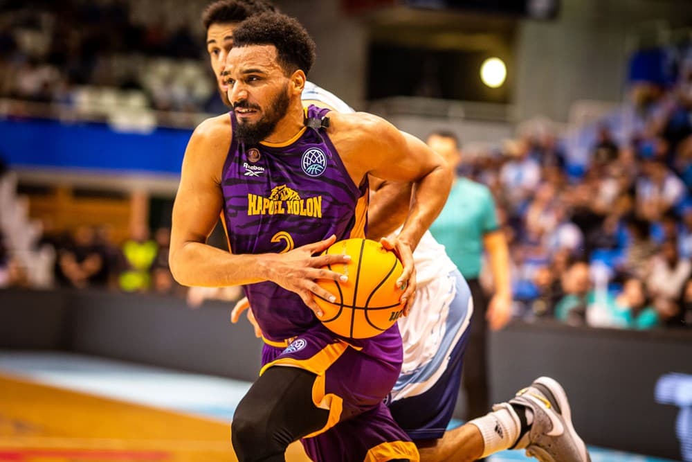 Amine Noua sur le départ à Holon