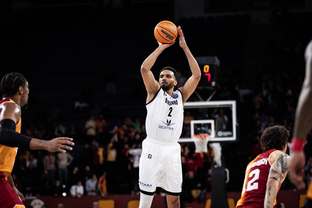 Amine Noua va rejoindre le Fenerbahçe !