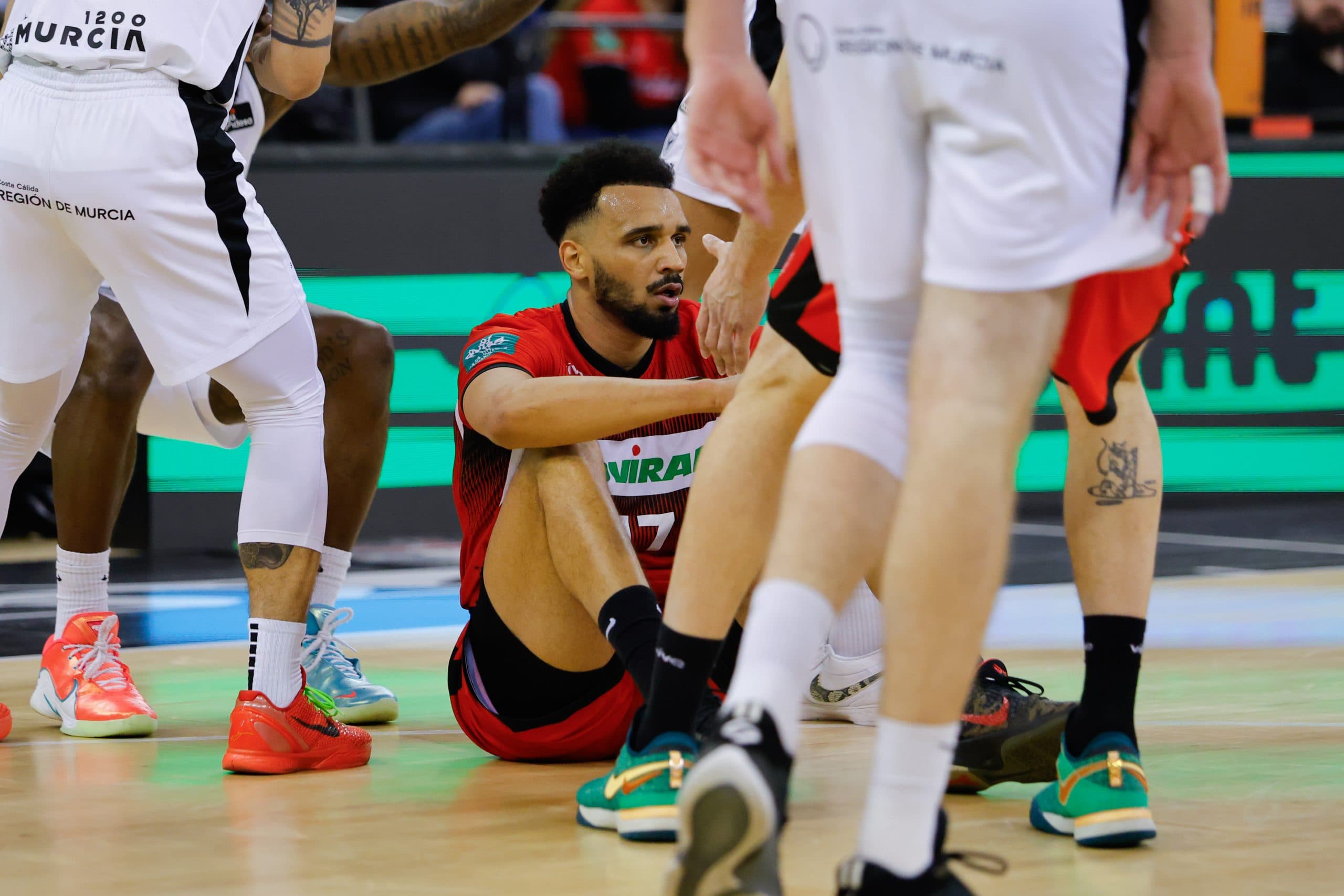 Amine Noua, une aventure en Indonésie avant de rejoindre un gros club en Europe