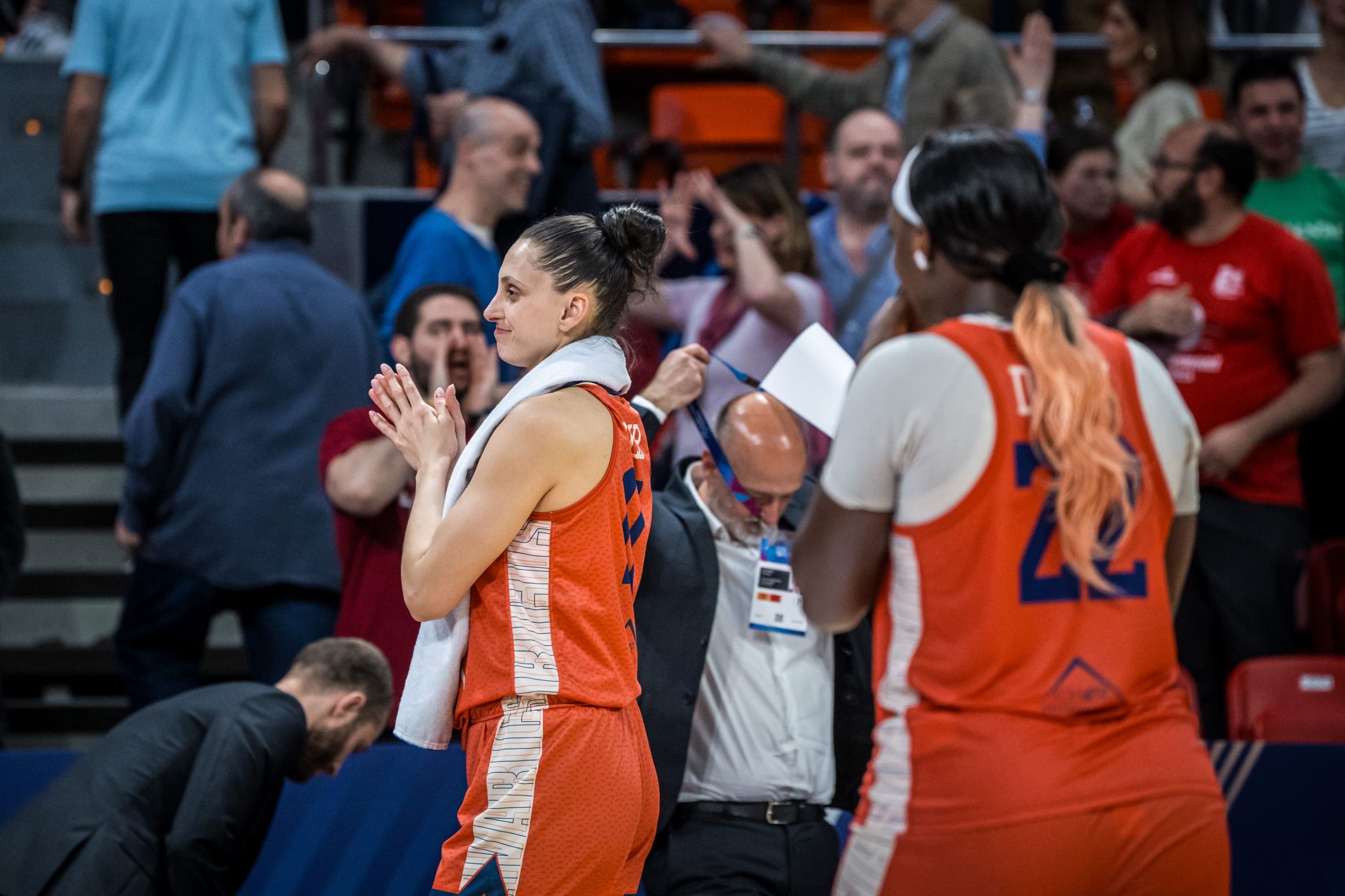 Une nouvelle internationale française en Turquie