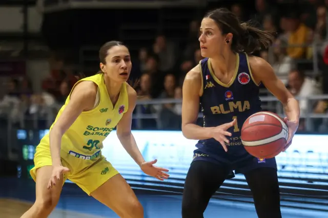 Lattes-Montpellier officialise l’arrivée de son staff, avec une championne de France 2021