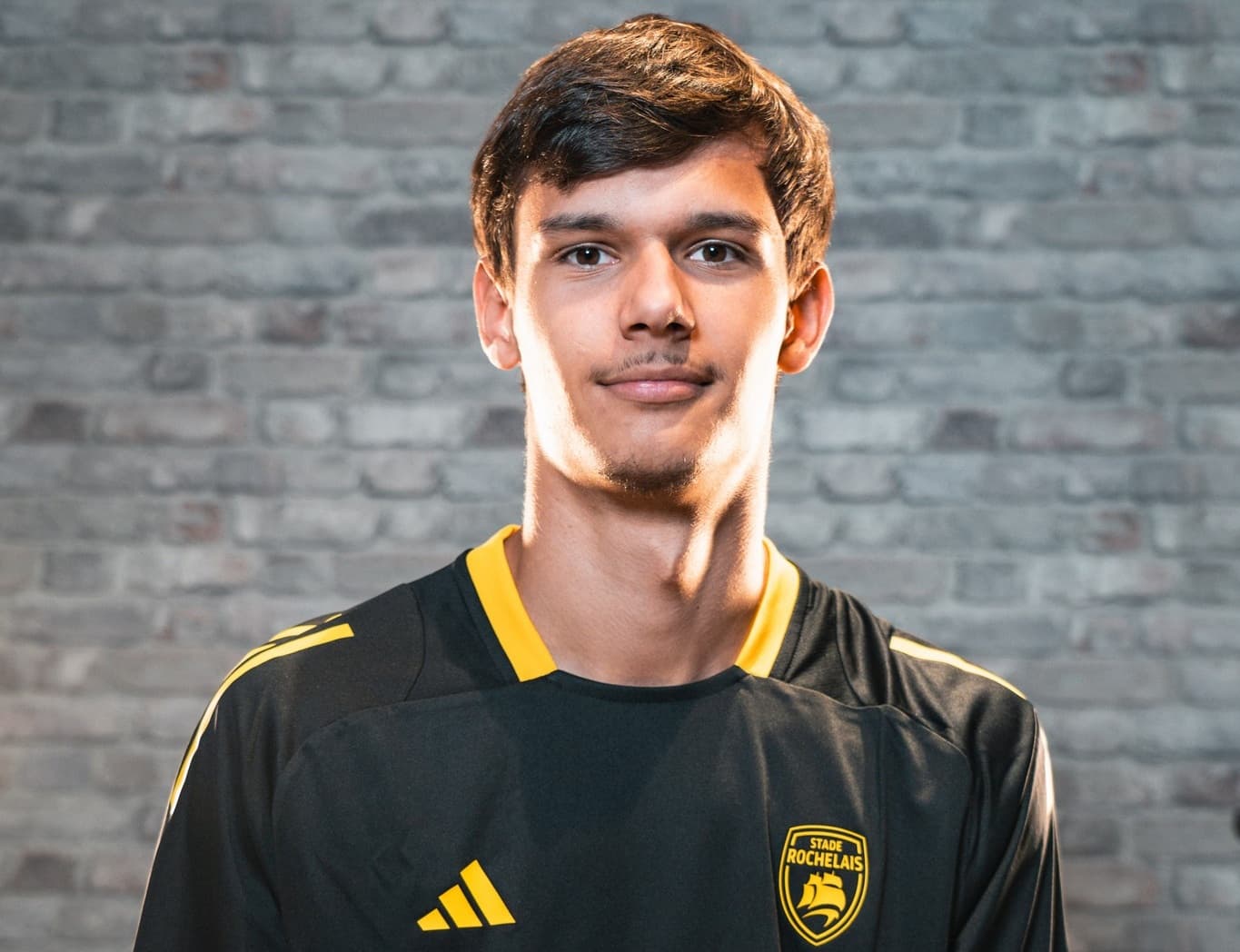 Andréa Samat : 42 points dès son premier match avec les Espoirs du Stade Rochelais