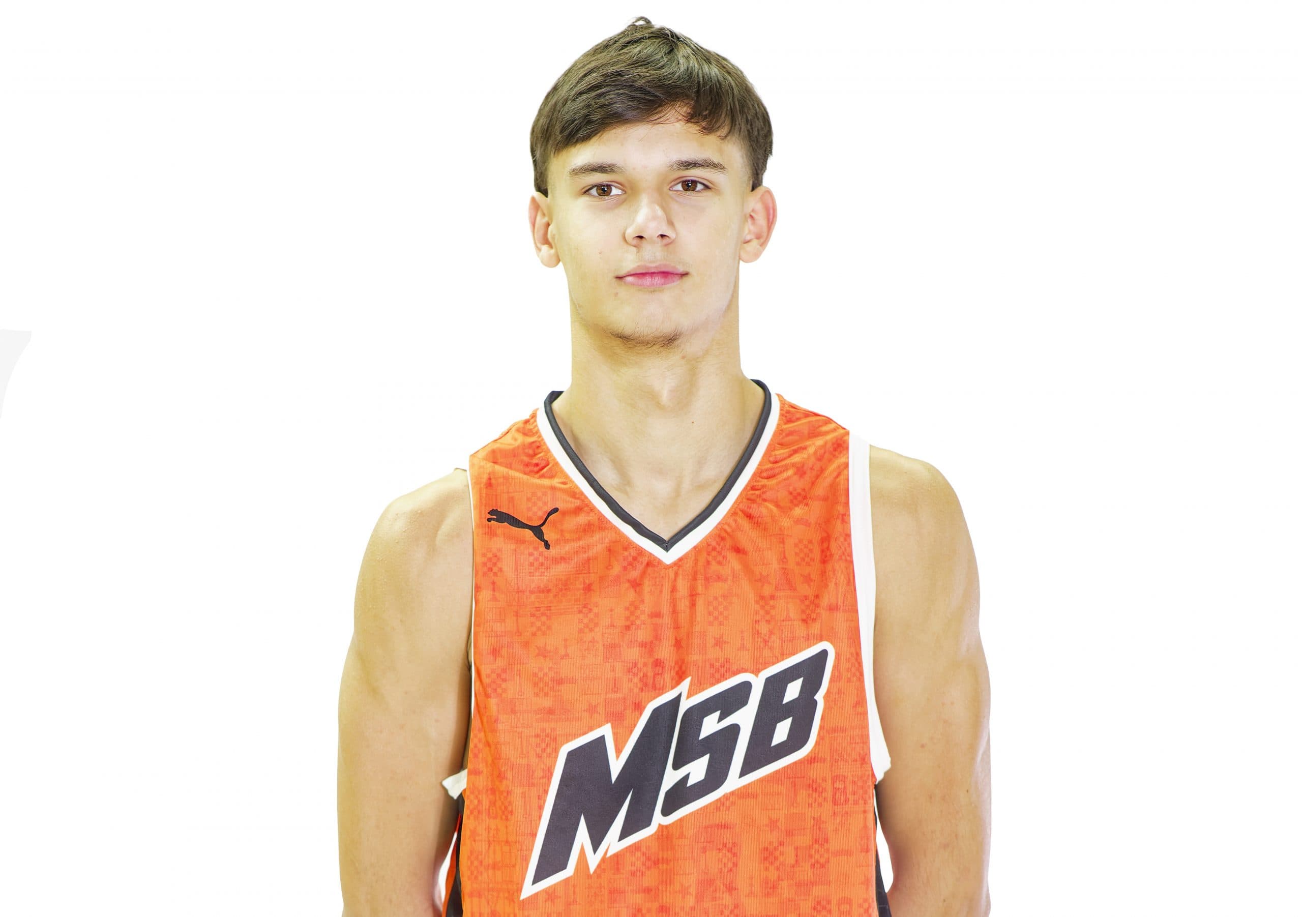 Andréa Samat proche de La Rochelle