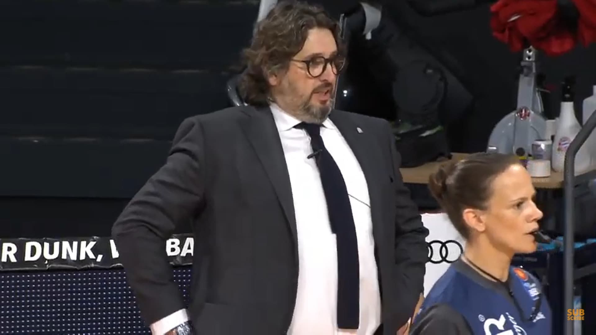 Andre Trinchieri : « Monaco ? Un groupe de calibre Final Four »