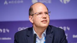 Andreas Zagklis a fait le point sur l'arrivée de la NBA Europe