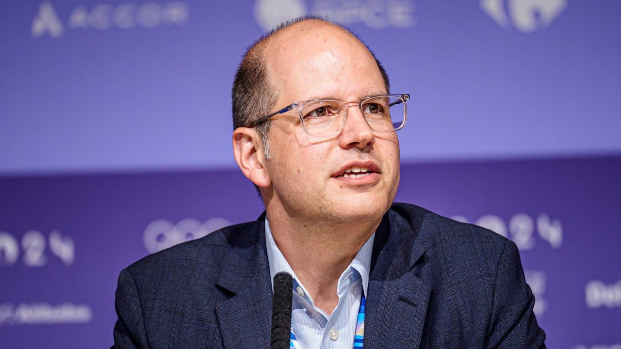 FIBA – NBA Europe : Andreas Zagklis dévoile les enjeux majeurs du futur championnat européen