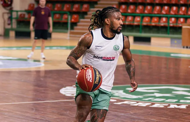 Limoges démarre sa préparation par une victoire offensive contre Blois