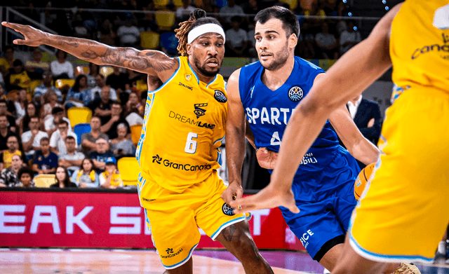 Pelos, Albicy et Labeyrie déjà qualifiés en 1/8es de finale de la BCL, Ponsar de nouveau solide avec Varsovie