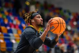 Andrew Albicy va revenir en France, probablement à Limoges