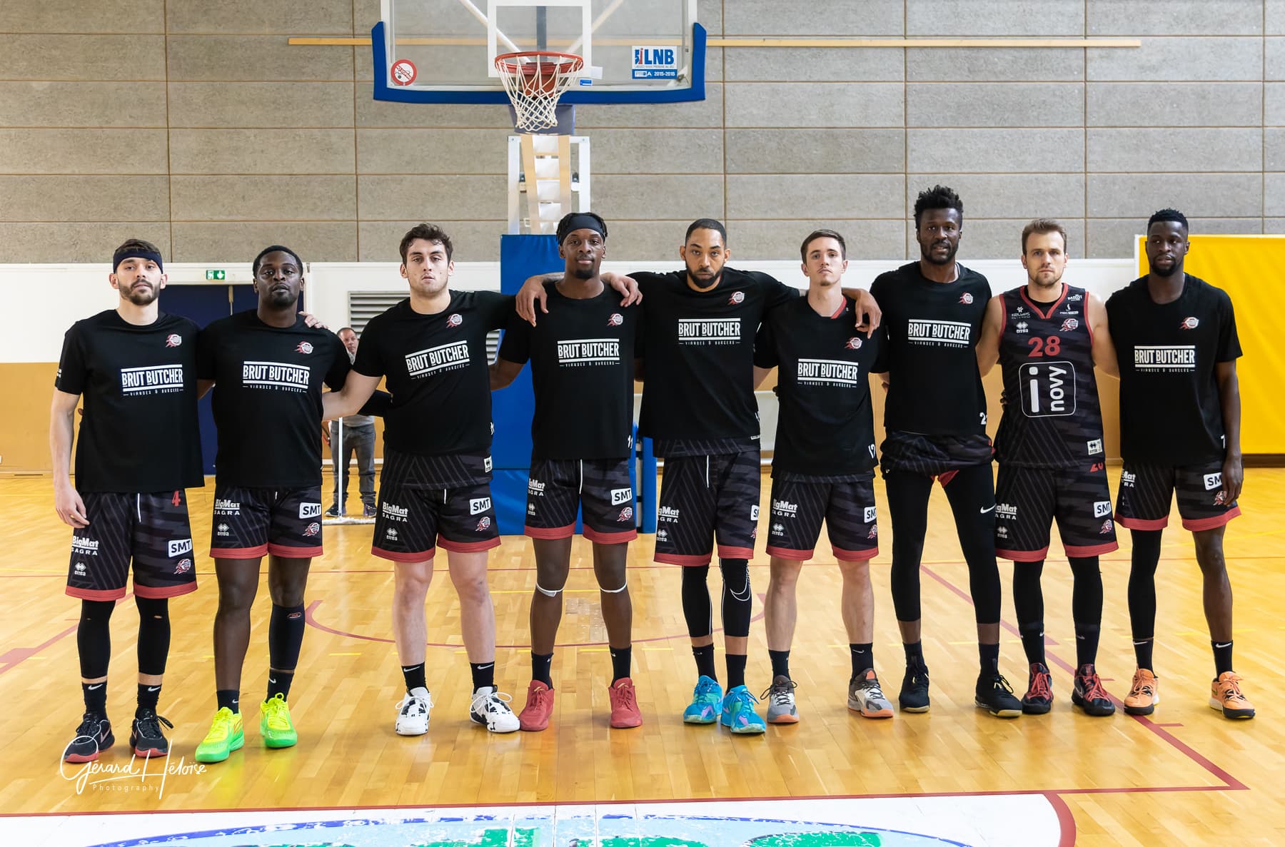 Cinq prolongations à Andrézieux-Bouthéon