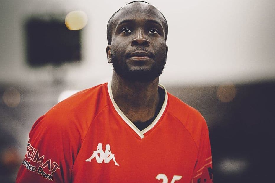 Andrézieux : Parfait Njiba engagé, Franck Yangue revient en partenaire d’entraînement