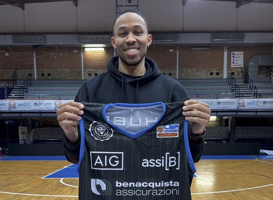 Andy Cleaves va renforcer Poitiers