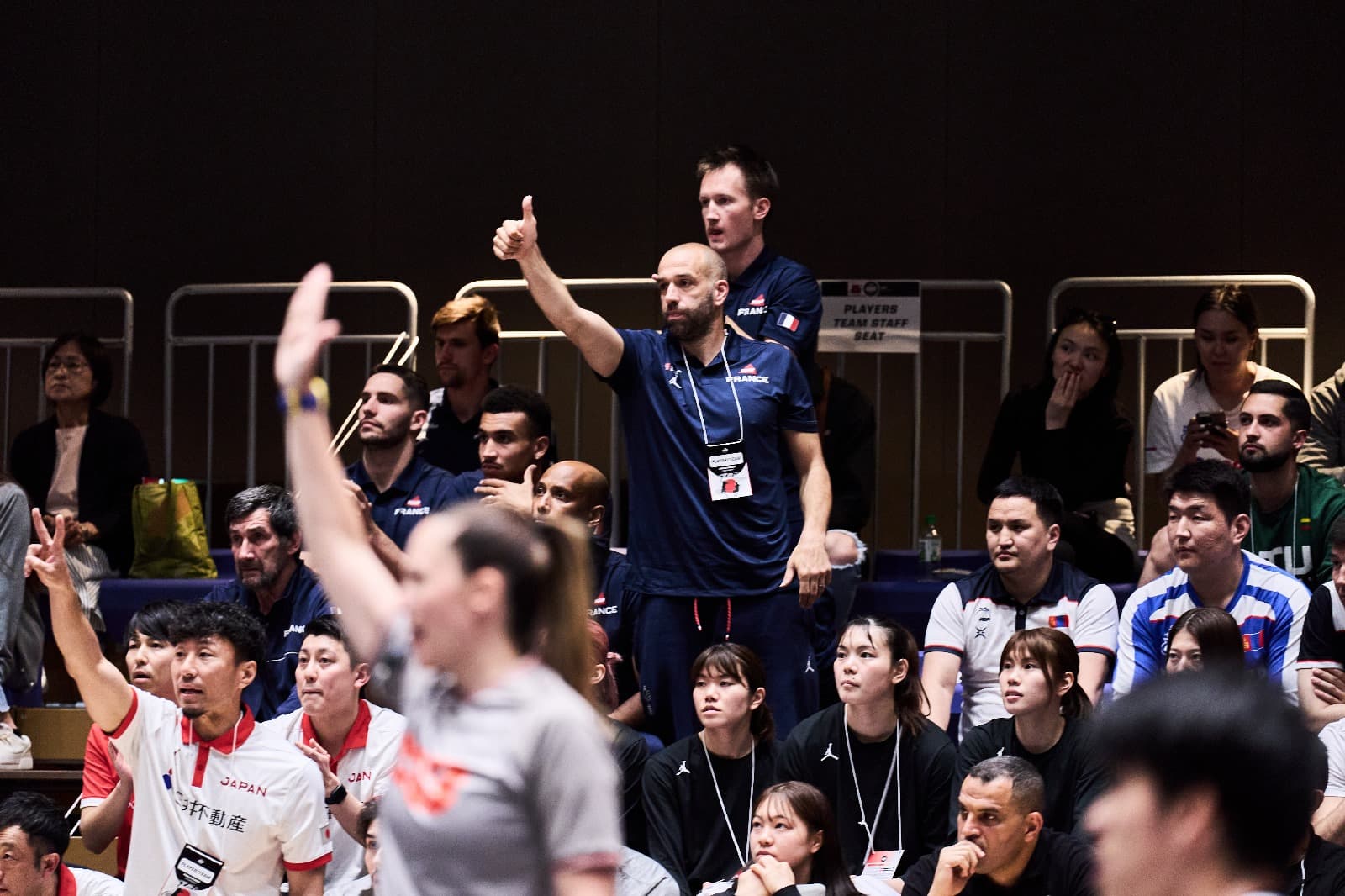 Qualifié pour les JO et au Trophée du Futur : la saison historique d’Anthony Christophe