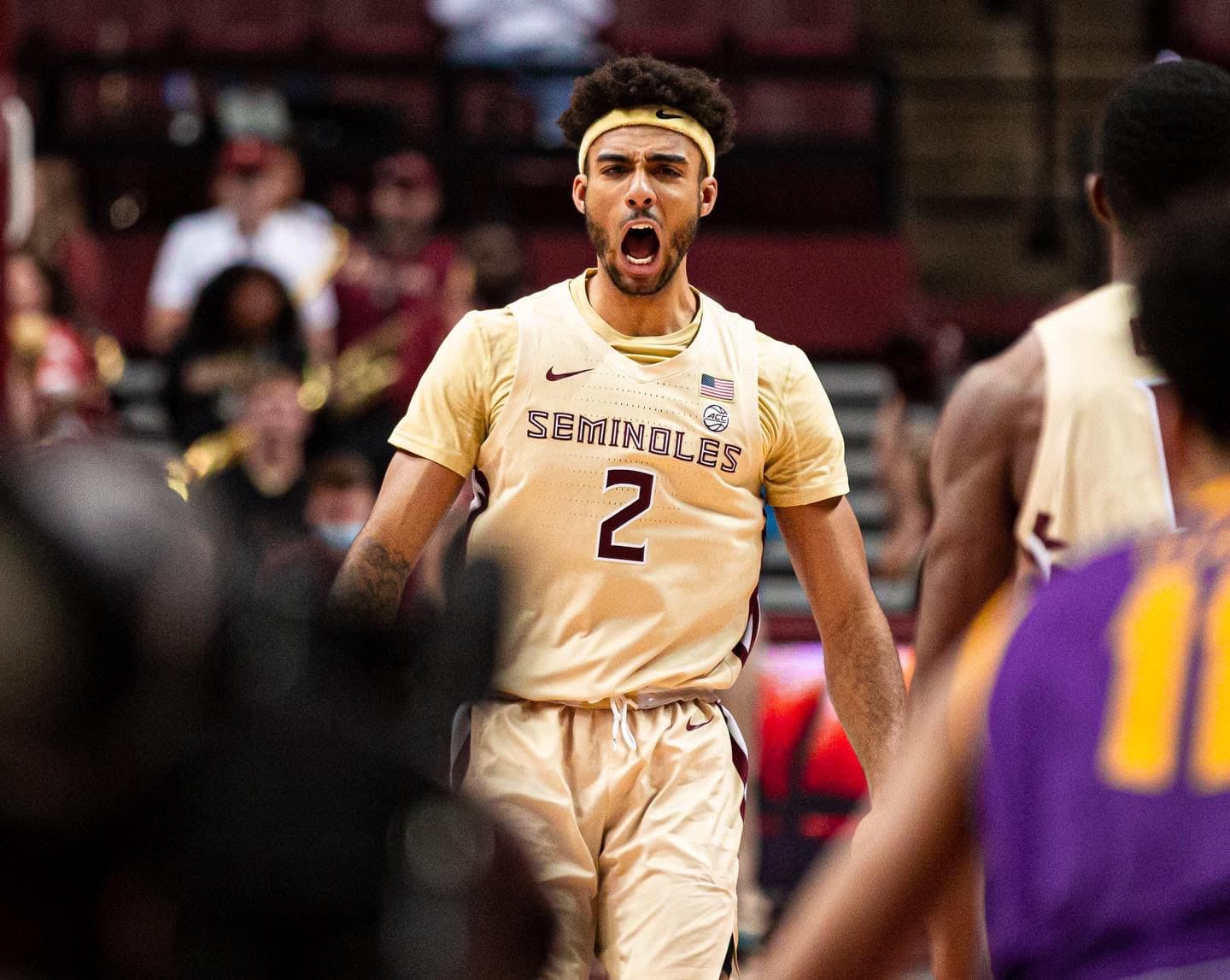 Officiel : Anthony Polite rejoint l’ASVEL