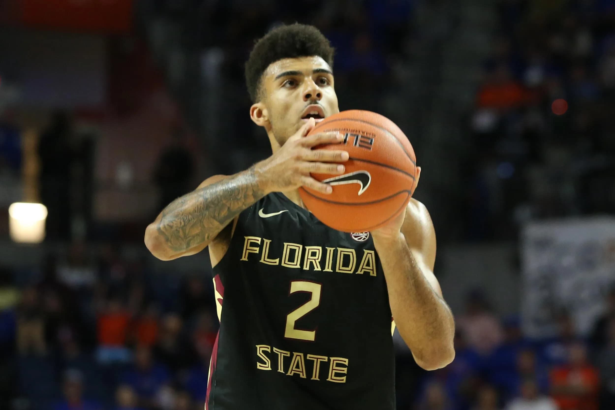 Le rookie Anthony Polite devrait démarrer sa carrière à l’ASVEL