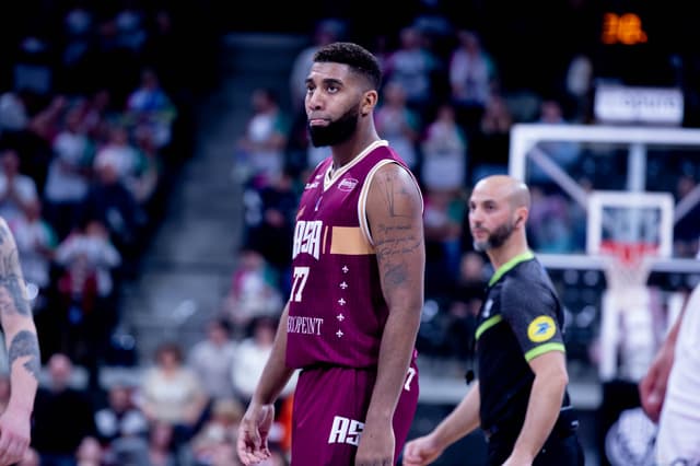 Anthony Racine à la conquête des Pays-Bas