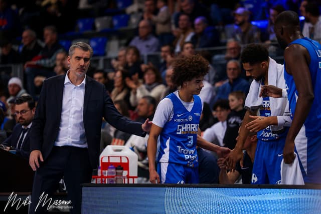 Antibes : une seule recrue, deux prolongations… et c’est tout ?!