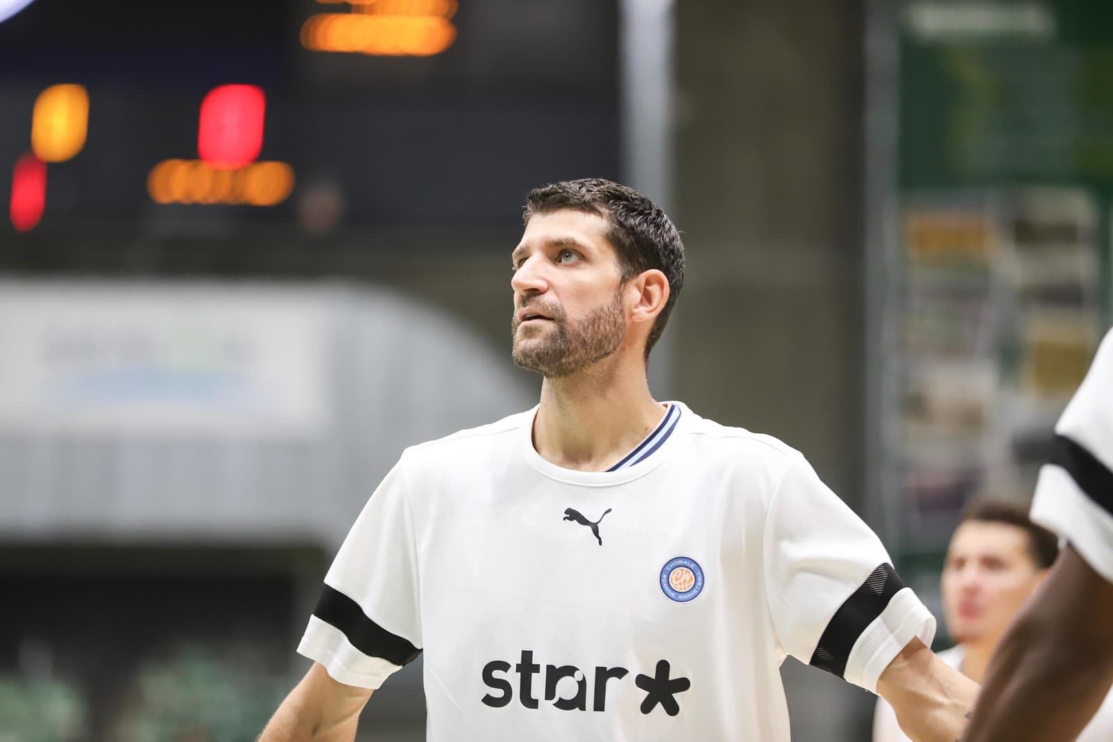 Roanne : Antoine Diot va reprendre progressivement cette semaine