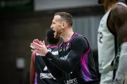 Antoine Eito reste à Boulazac jusqu'au 3 janvier