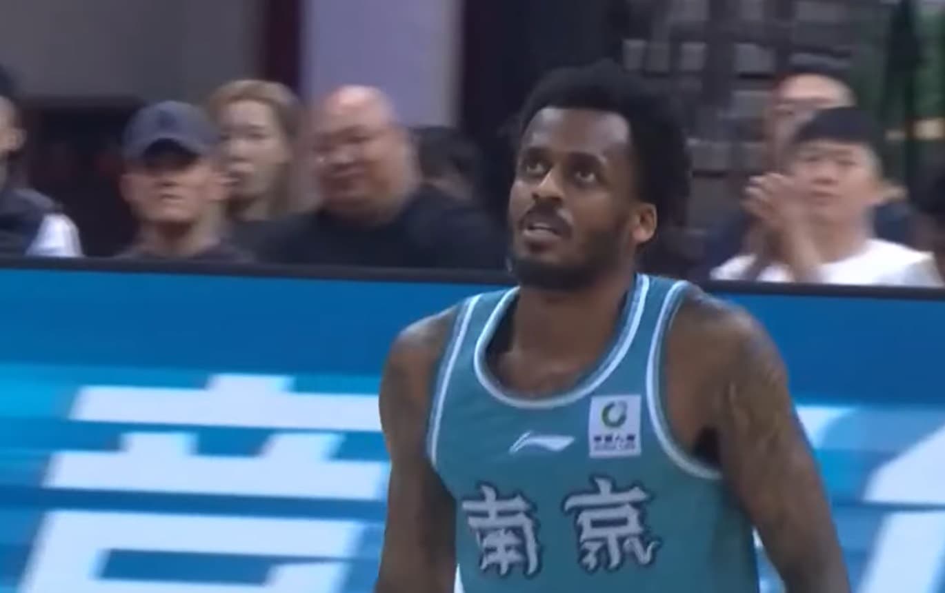 Antonio Blakeney, une piste sérieuse pour l’AS Monaco
