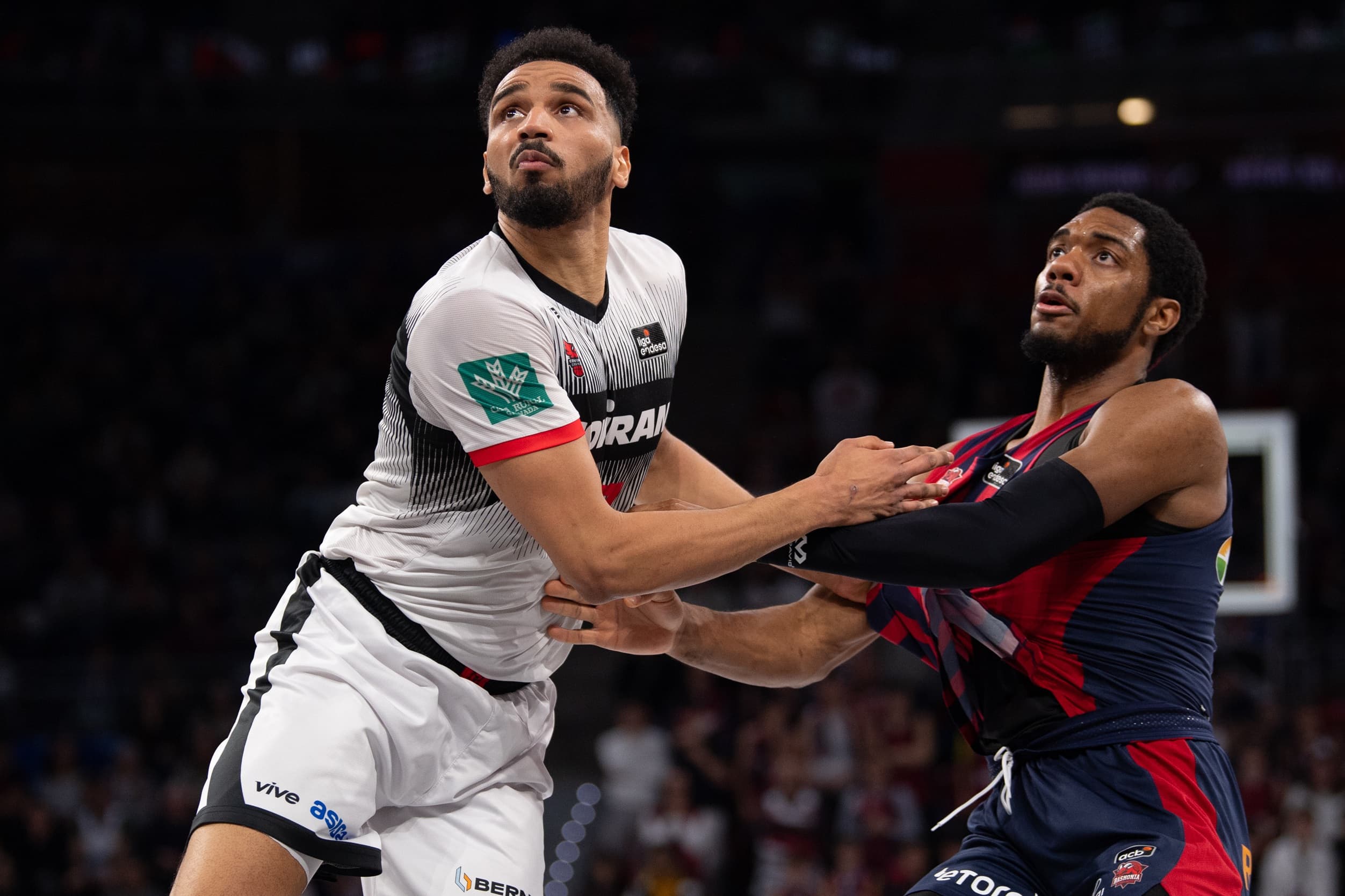 Amine Noua courtisé par deux clubs d’EuroLeague