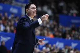 Après cinq ans en Russie, Xavi Pascual revient au FC Barcelone