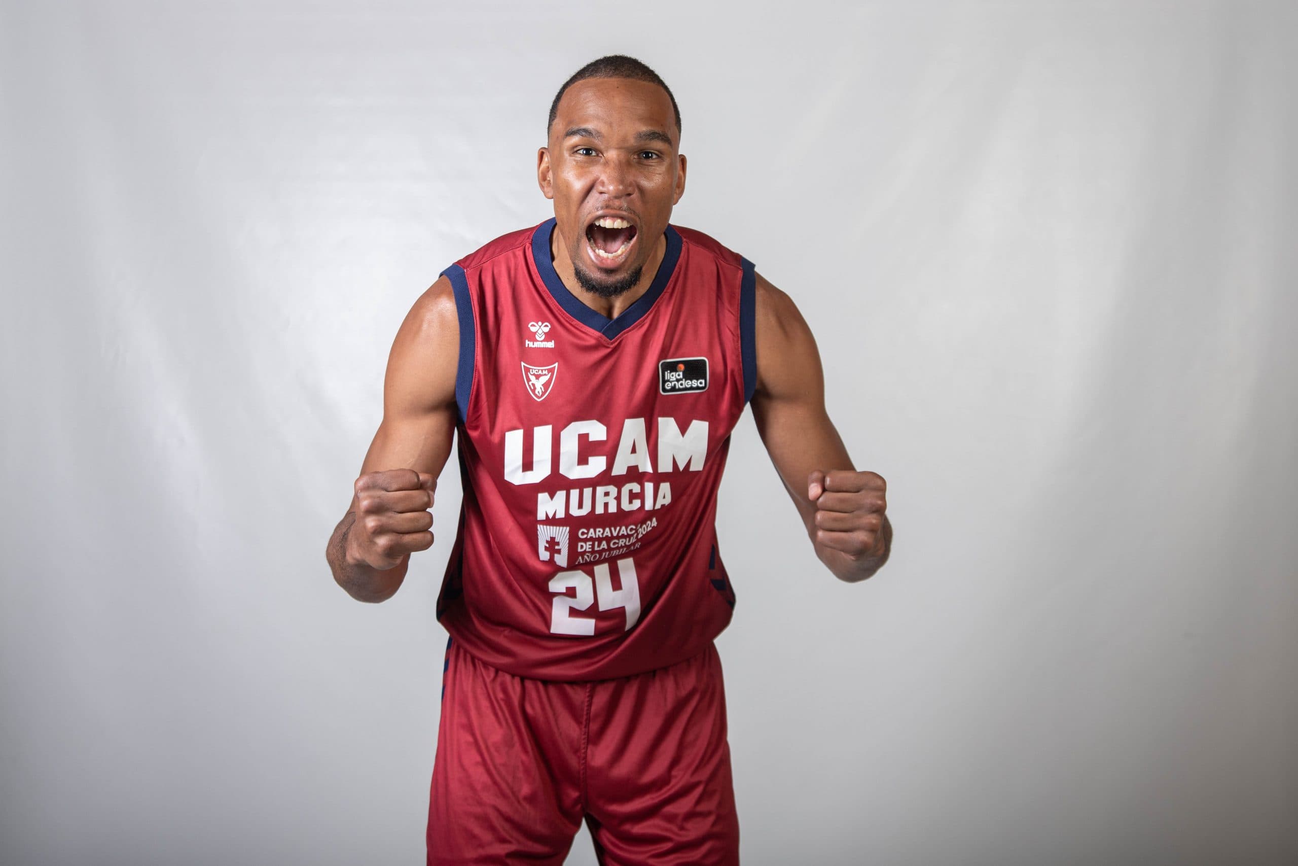 Yannis Morin de retour en Liga Endesa, direction Tenerife pour les playoffs