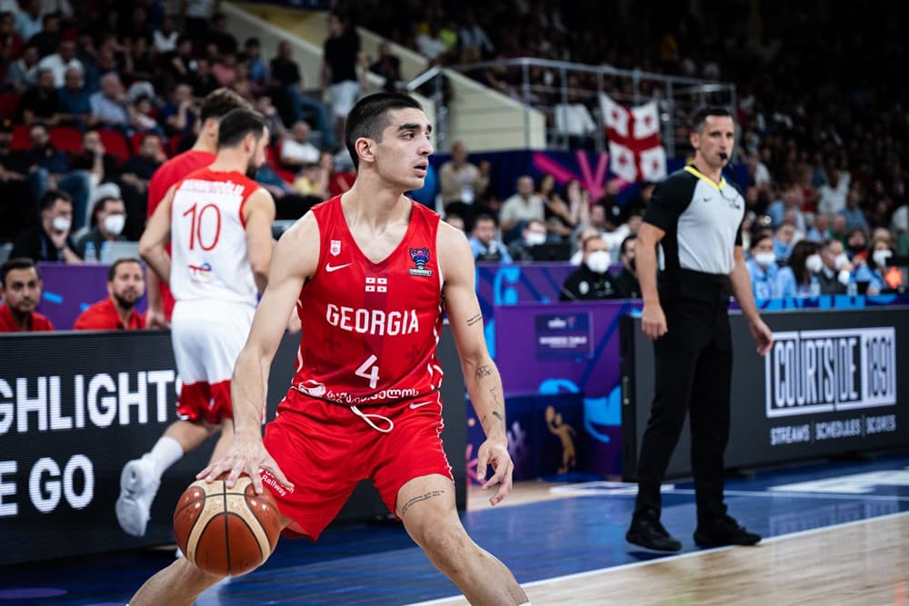 La FIBA a reconnu « deux erreurs graves » concernant l’arbitrage
