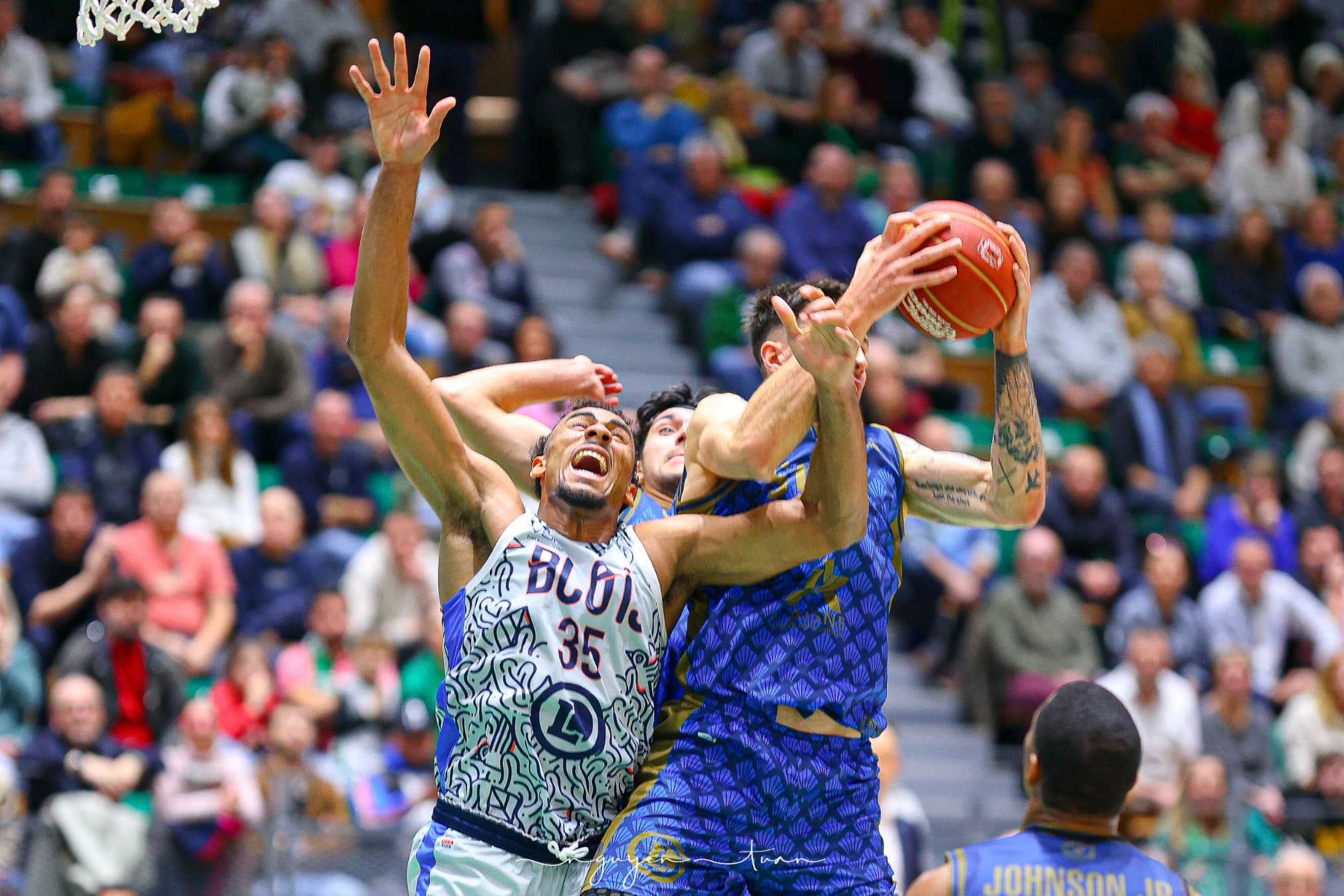 L’ADA Blois sombre ; Coulera-t-elle ?