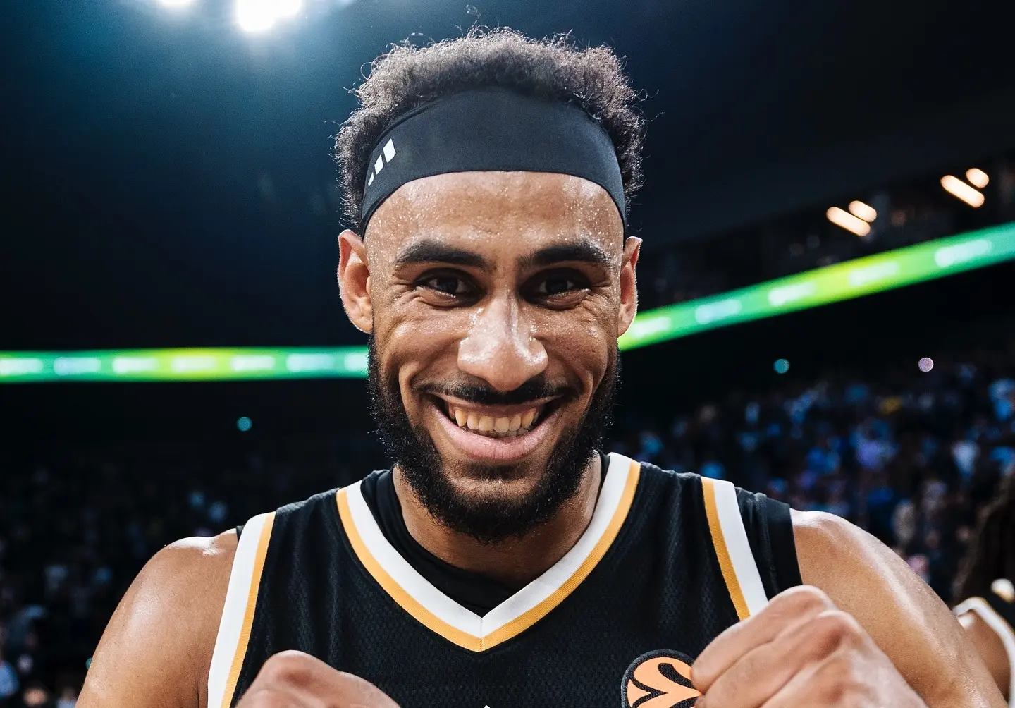 Coup dur pour l’ASVEL : Armel Traoré blessé à la cheville après son match référence