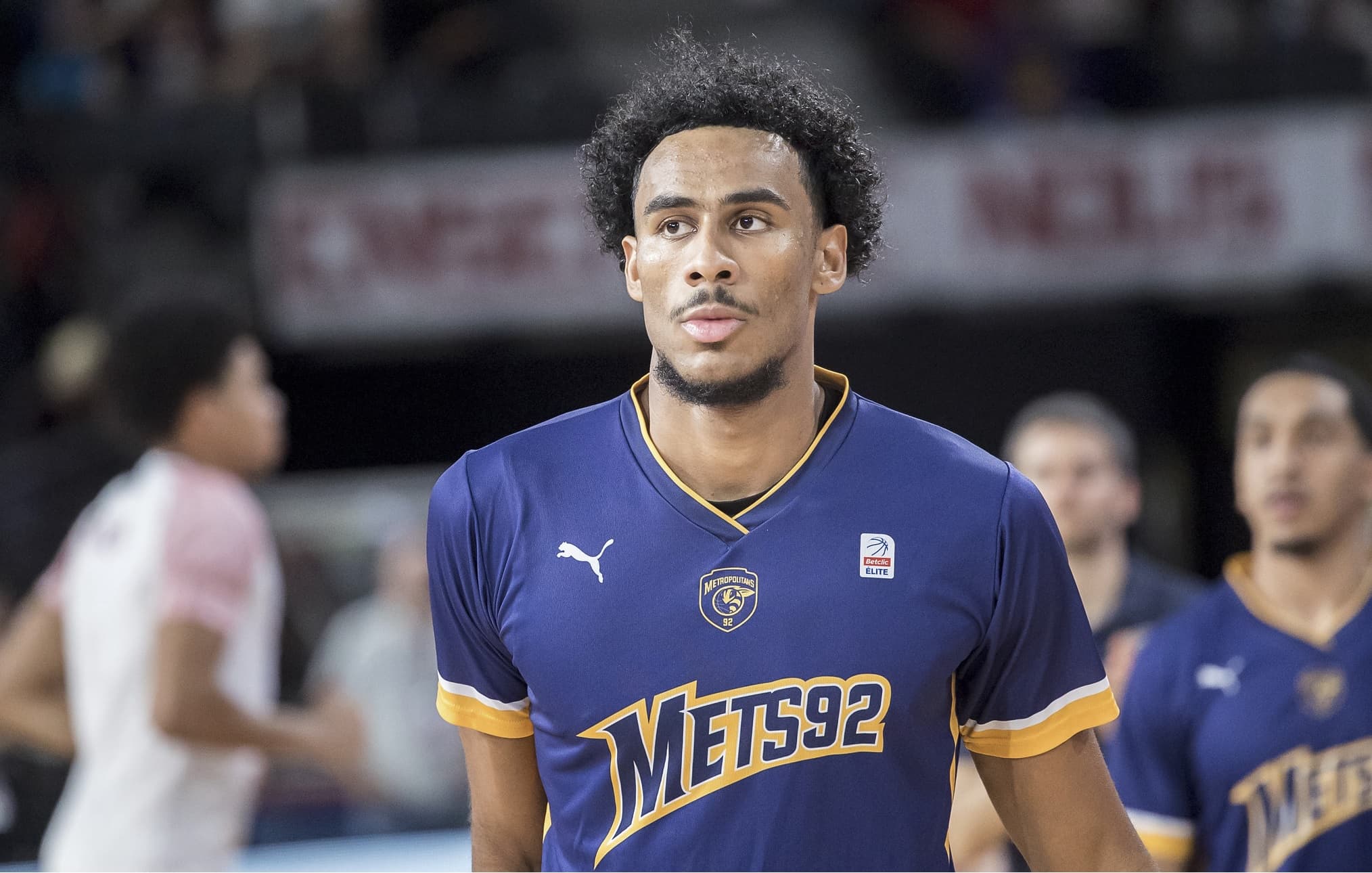 Armel Traoré à Blois, c’est fait