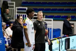 Arnaud Ricoux succède à Kenny Grant à l'ESSM Le Portel