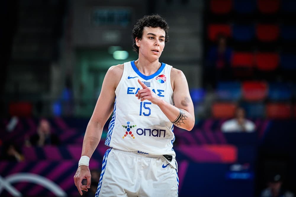 L’EuroBasket 2025 co-organisé par quatre pays