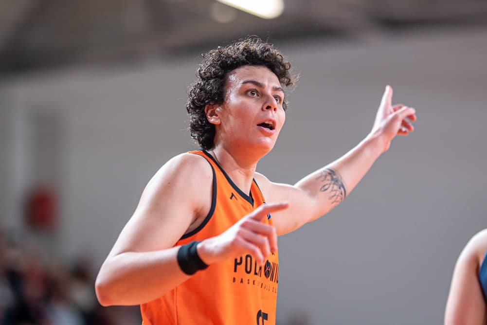 Artemis Spanou rejoint le Tango Bourges Basket