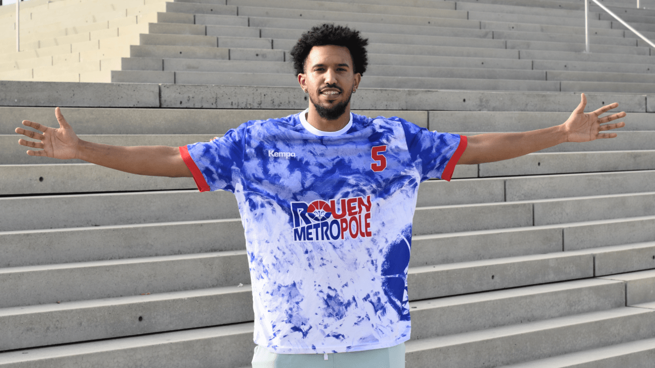 Michael Brisker, la jolie pioche de Rouen ?