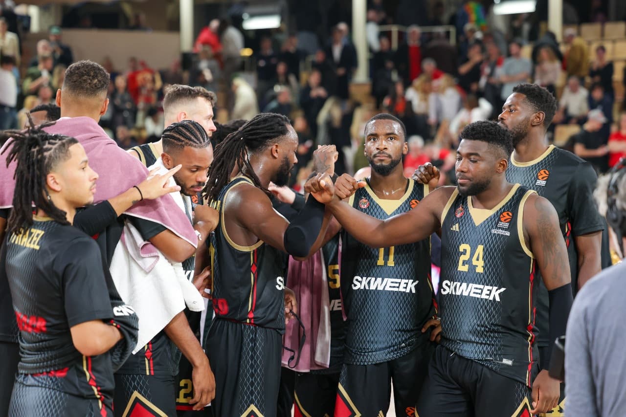 « Il va falloir qu’on se parle pour avancer » ; Monaco coupable d’un relâchement en défense