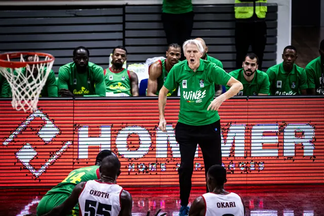 Neno Asceric, le sorcier guinéen qui attend une nouvelle chance : « Après 22 ans en France, je ne devrais plus être considéré comme un coach étranger »