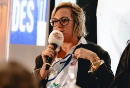 Audrey Lacroix a été dégoûtée par l'attitude du public de Saragosse en EuroLeague ce mercredi