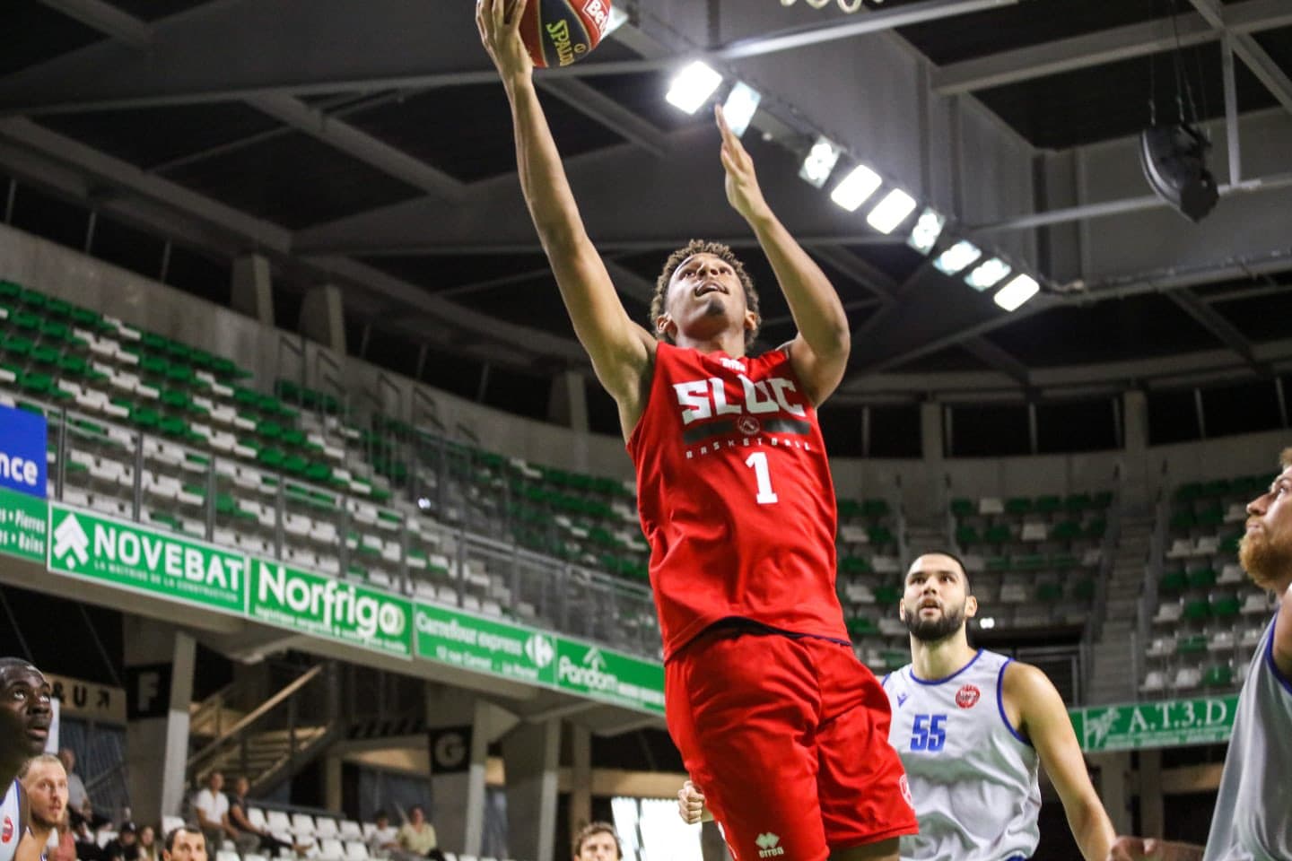 Les résultats des matches de préparation du samedi 3 septembre