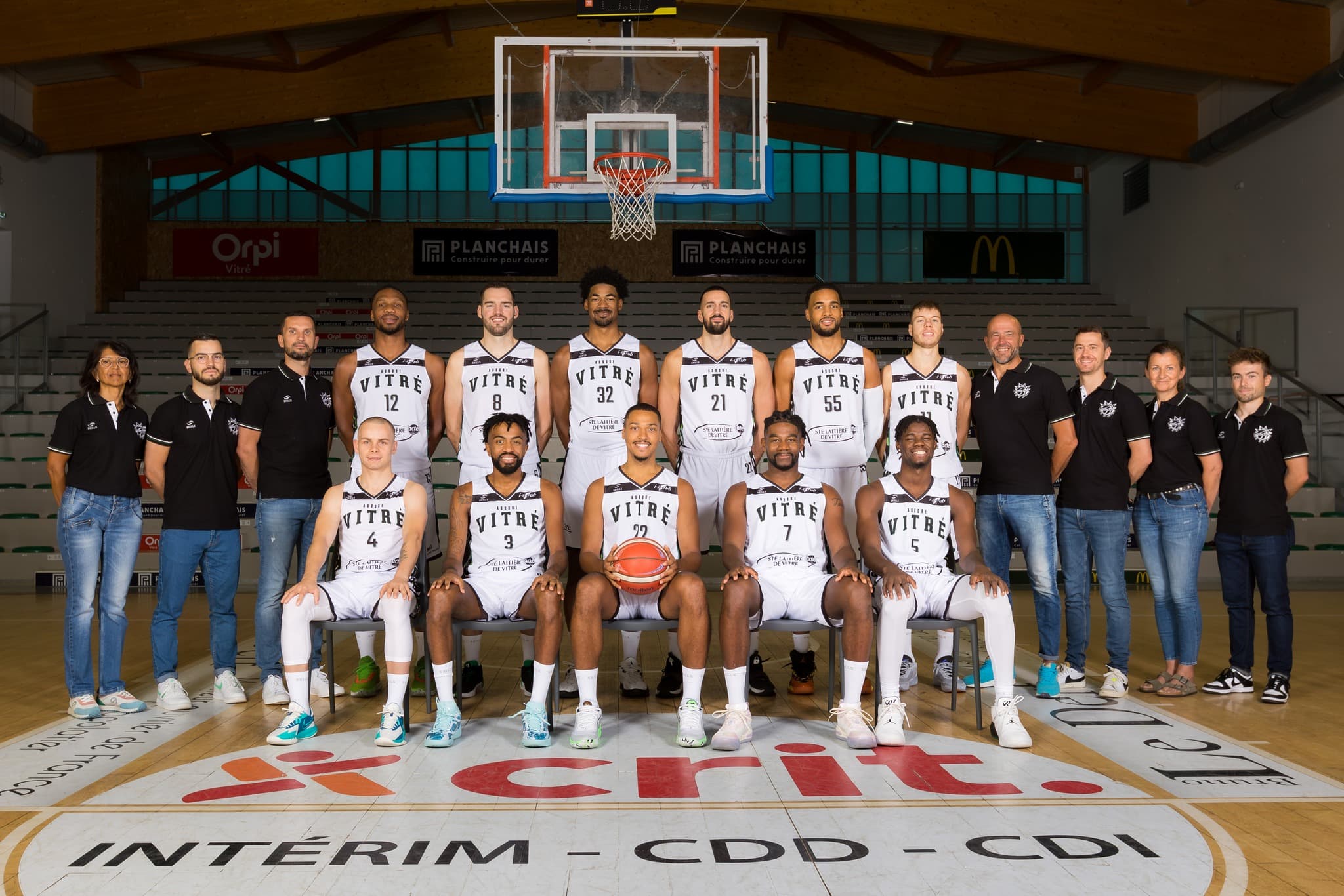 Vitré fait tomber Orléans, le Stade Toulousain s’impose à Boulazac