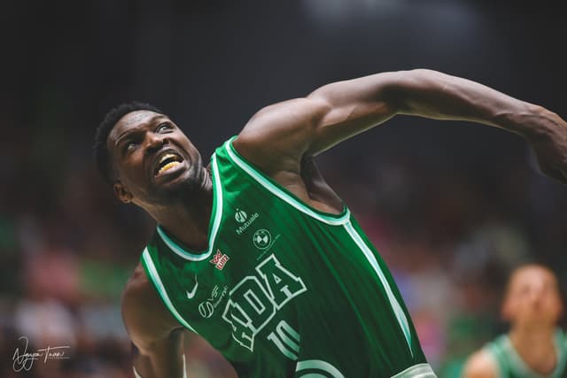 HOMKiA All Star Game 2026 : l’équipe ELITE 2 de Simon Darnauzan dévoilée