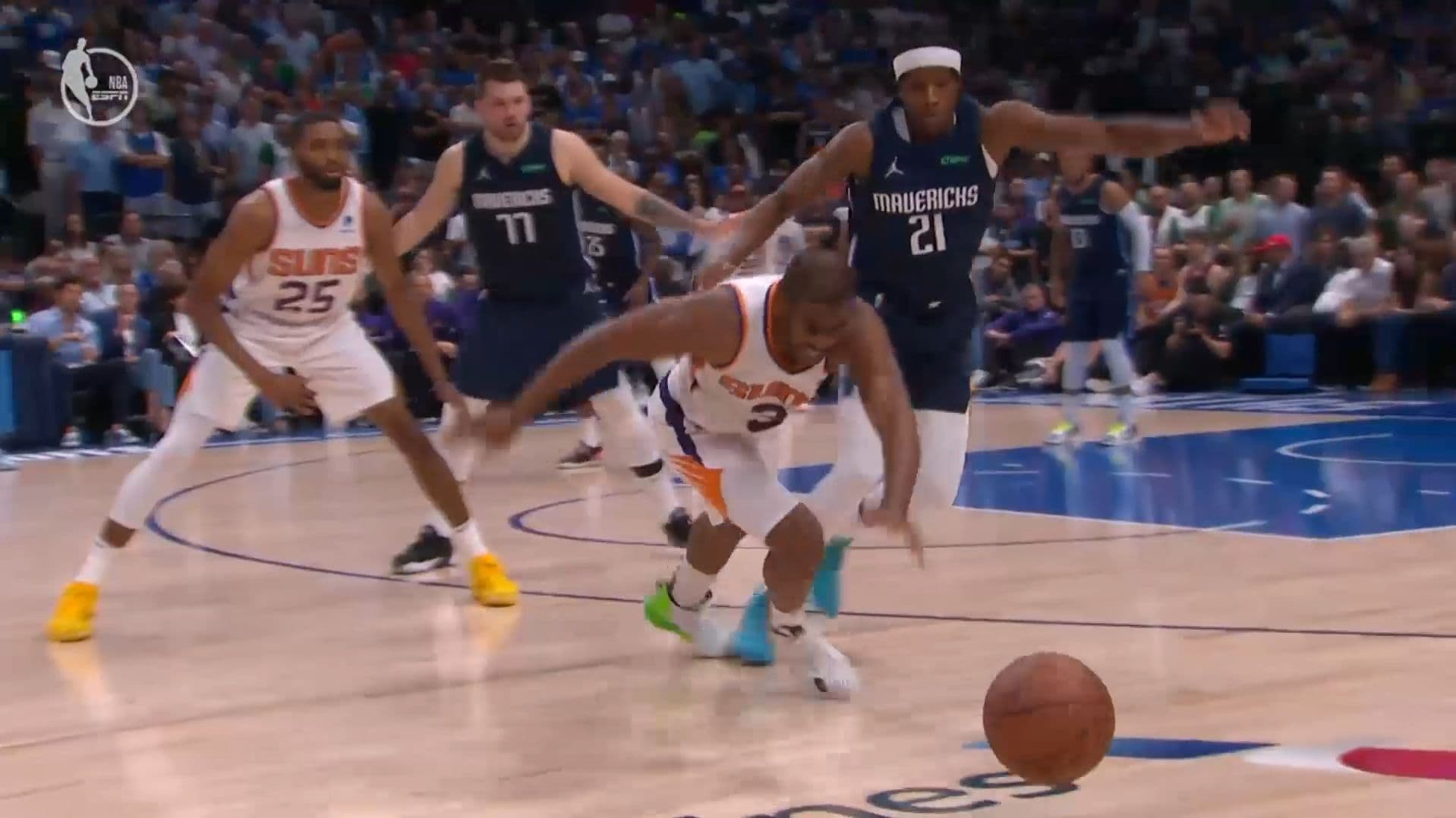 Avant le match le plus important de sa carrière NBA, Frank Ntilikina reçoit les compliments de Jason Kidd