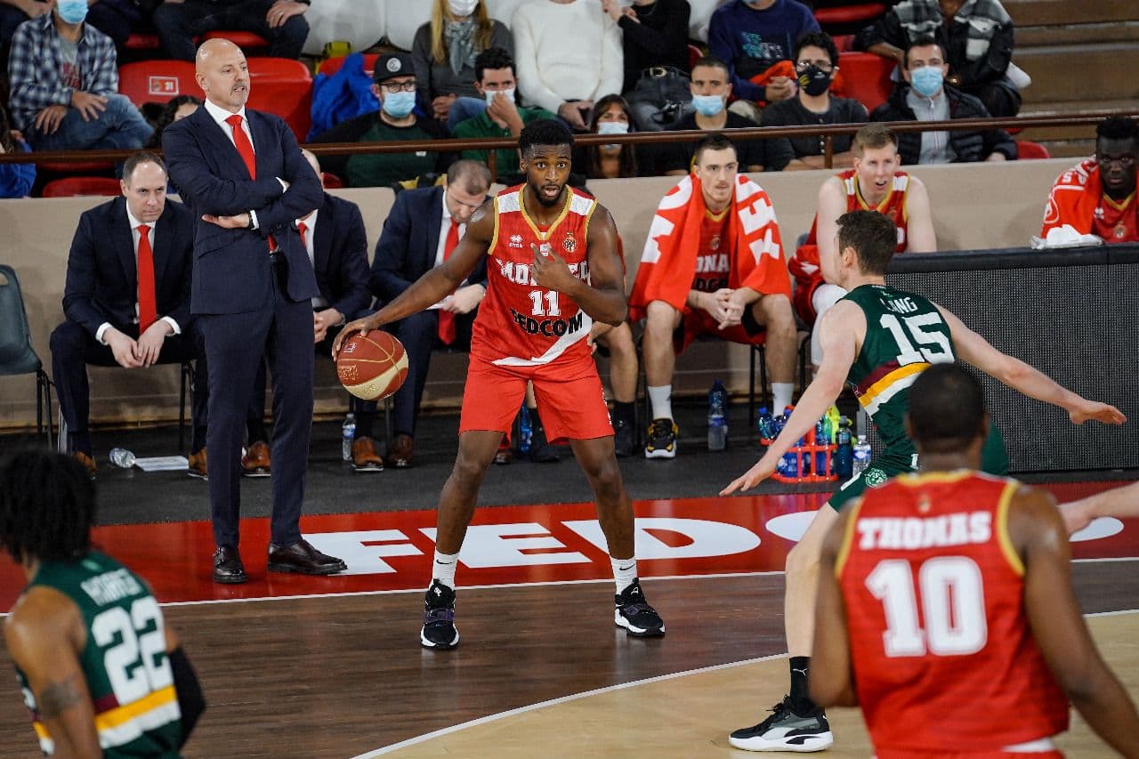 Avant son retour à Beaublanc, Sasa Obradovic encense le Limoges CSP