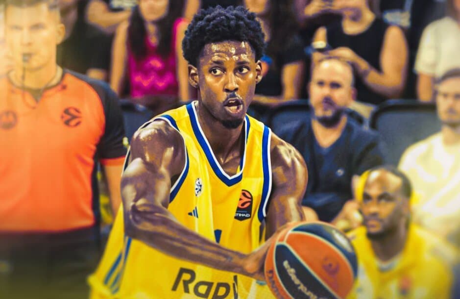Fantasy BeBasket : plus de 150 managers dès la première journée, déjà 116 points au sommet