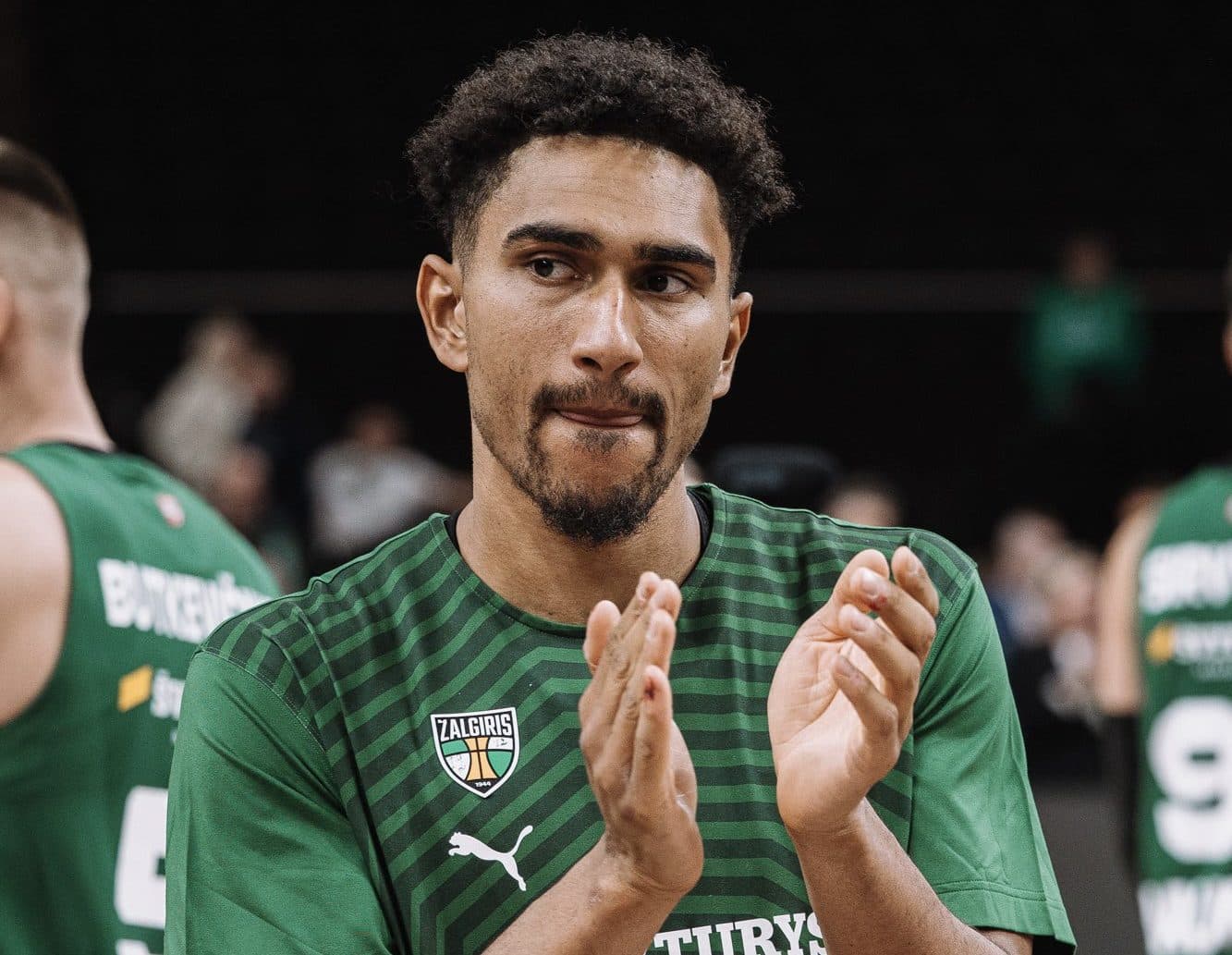 Le Zalgiris Kaunas explose son budget record !