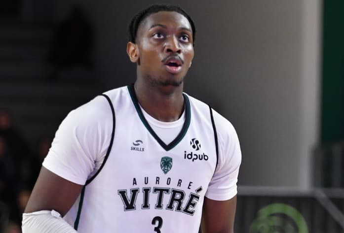 Orchies a déjà bouclé son recrutement avec les arrivées de Axel Dossou et Abdoulaye Sy